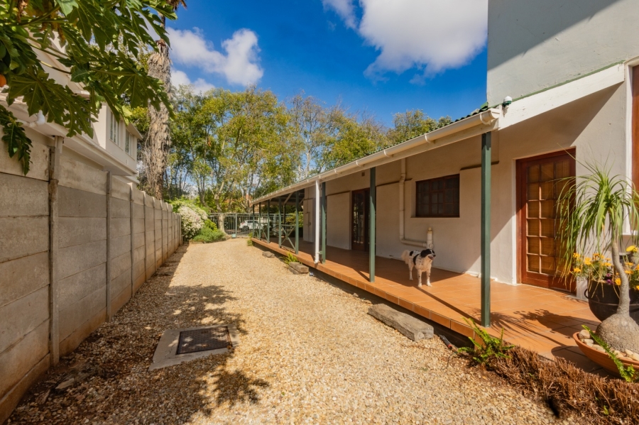 3 Bedroom Property for Sale in Paglande Western Cape